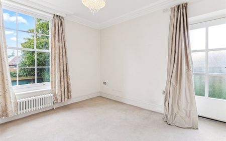 Oatlands Avenue, Weybridge, Surrey, KT13 - Photo 5