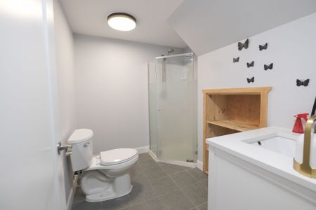 For Lease - 56 Parkway Crescent Unit# Lower Level, Clarington, Ontario - Photo 5