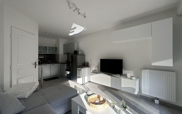 Appartement à louer 2 pièces • Roquebrune-Cap-Martin - Photo 1