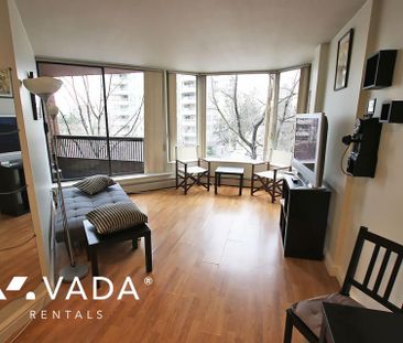 Unfurnished, 1 Bed 1 Bath Apartment For Rent - Photo 4