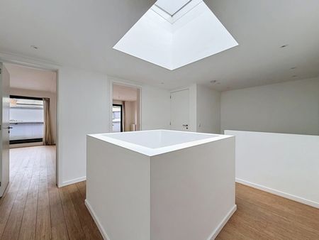 Tout savoir sur cette maison à Uccle, à Uccle - Foto 2
