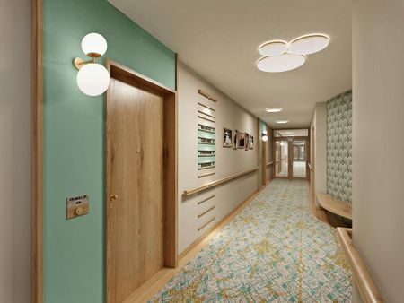 Barrierefreie Wohnung für Senioren im Premiumsegment - Photo 4