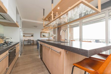 Te huur: Appartement Koningin Astrid Boulevard 26 in Noordwijk - Foto 4