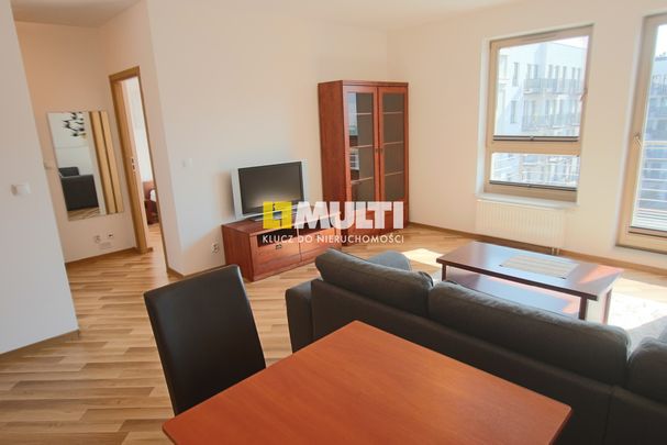 Apartamentowiec Kamienica Nowa Centrum - Zdjęcie 1