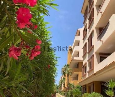 Alquiler de piso en Calle Mar de Fondo, 4 a - Photo 1