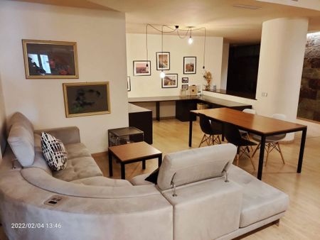 4 room luxury Apartment for rent in Valencia, Spain - Photo 3