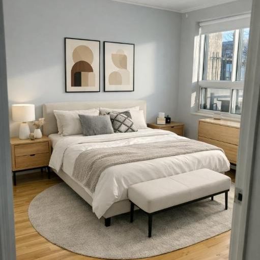 1 CH - 1 SDB - Montréal - $1,550 /mo - Photo 1