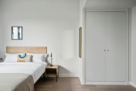 Calle de José Antonio Rebolledo y Palma, Madrid, Community of Madrid 28051 - Photo 3