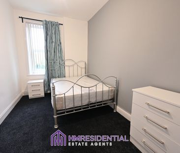 3 bedroom Flat for rent on Wingrove Gardens, Fenham, Newcastle Upon... - Photo 3