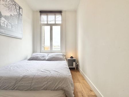 Appartement te huur: Admiraal De Ruijterweg 108-3 1056 GR Amsterdam - Foto 5