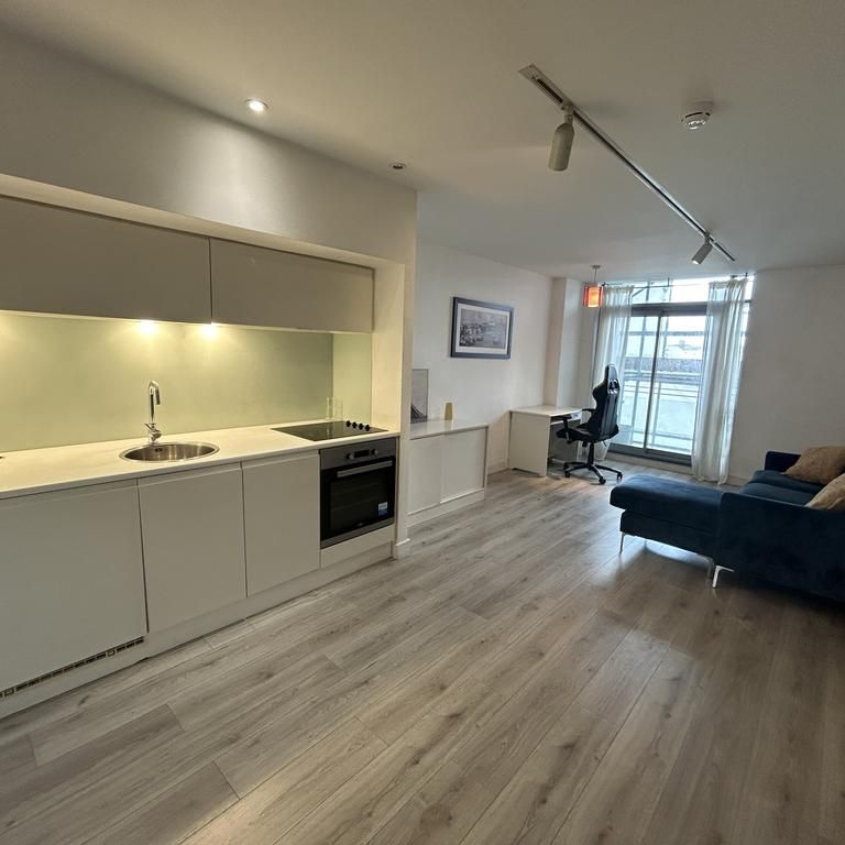 1 bedroom apartment to rent - Photo 1