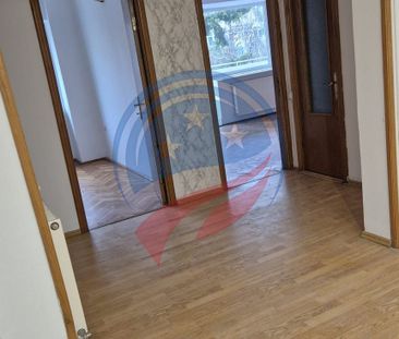 Apartament 3 camere, Ultracentral- A. I. Cuza - Fotografie 1