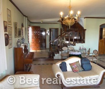 Μεζονέτα για ενοικίαση Συνοικισμός Νόμου 751 (Πανόραμα) - Φωτογραφία 4