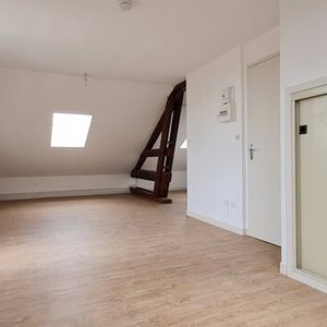 Appartement type 2 LA RAVEL à Paulhaguet - Photo 2