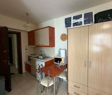 Studio/Γκαρσονιέρα για ενοικίαση Θέρισσος (Ηράκλειο Κρήτης) - Photo 6