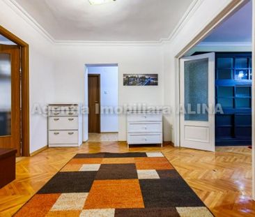 Apartament 4 camere in Deva, zona Kogalniceanu, 95mp, etaj 3... - Fotografie 3