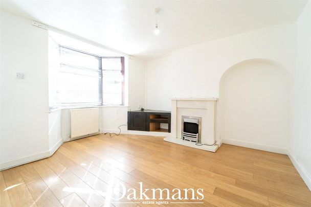 3 bedroom end of terrace house to rent - Photo 1