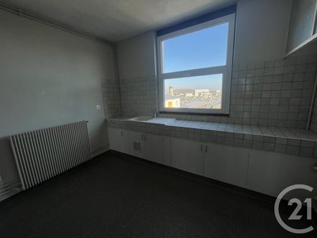 Appartement T5 à louer 5 pièces - 92,19 m2 CHATEAUROUX - 36 - Photo 5