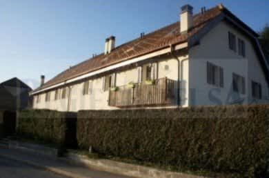 4.5 Zimmer, 95 m² - Foto 3