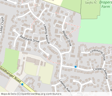 Lawling Avenue, Heybridge - Photo 1