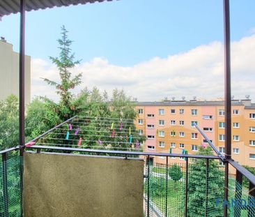 Baranówka – 3 pokoje, 48 m2 - Фото 3