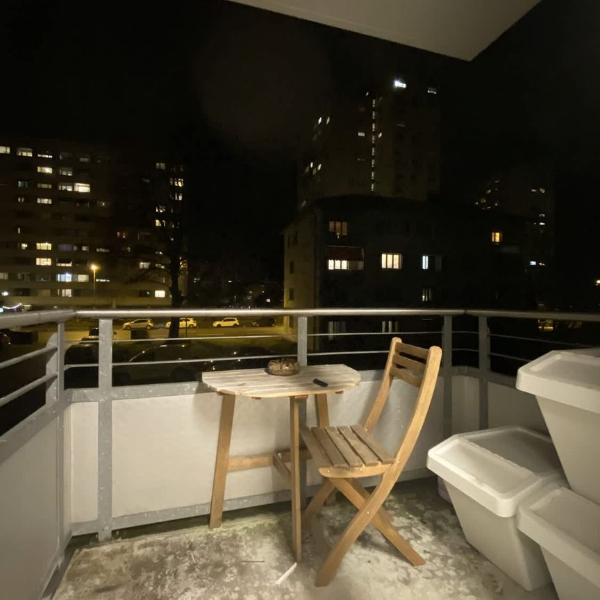 3 Zimmer, 63 m², 1. Stock - Foto 1