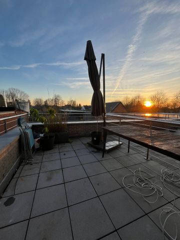 Instapklaar één slaapkamer appartement met terras in Meerle - Photo 5