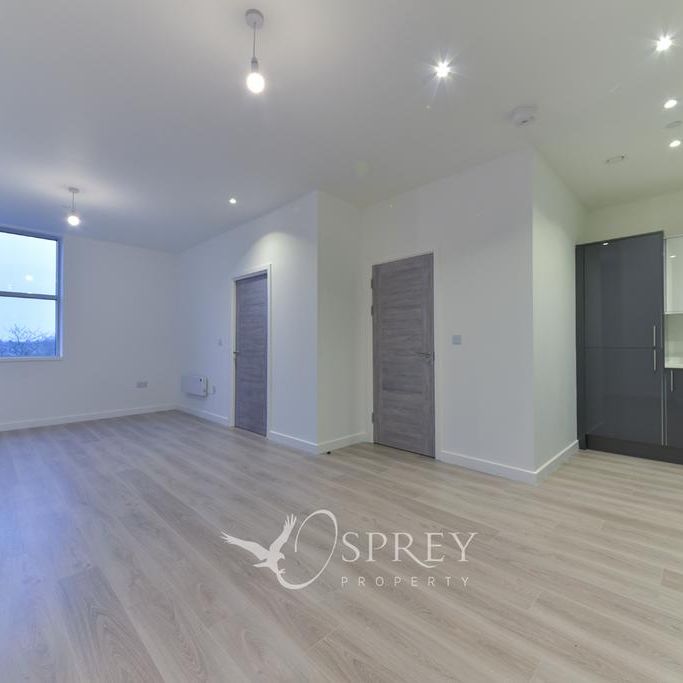 1 bedroom flat to rent - Photo 1