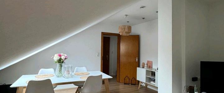 Wohnung 56qm (derzeit noch bewohnt) - Photo 1