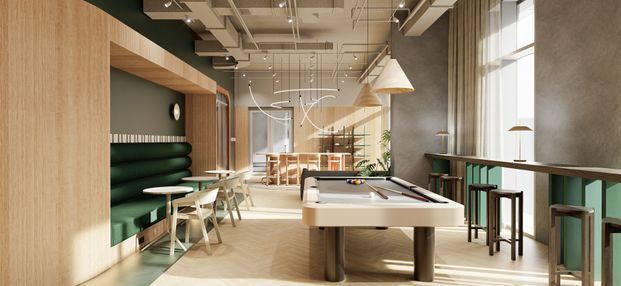 K.P. van der Mandelelaan 0ong - 3062 MB Rotterdam - Photo 1