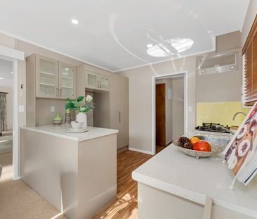 Single-Level 3 bedrooom & Study - Photo 5