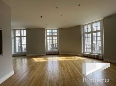 Appartement à louer, 5 pièces - Orléans 45000 - Photo 3