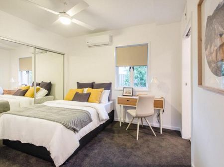 Modern, Convenient & All-Inclusive Living - Single Only Household - Photo 5