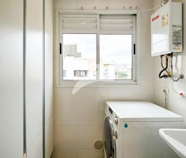 Casa no Água Verde de 90 m² - Photo 5