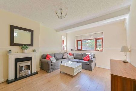 Poynders Gardens, Clapham, SW4 - Photo 2