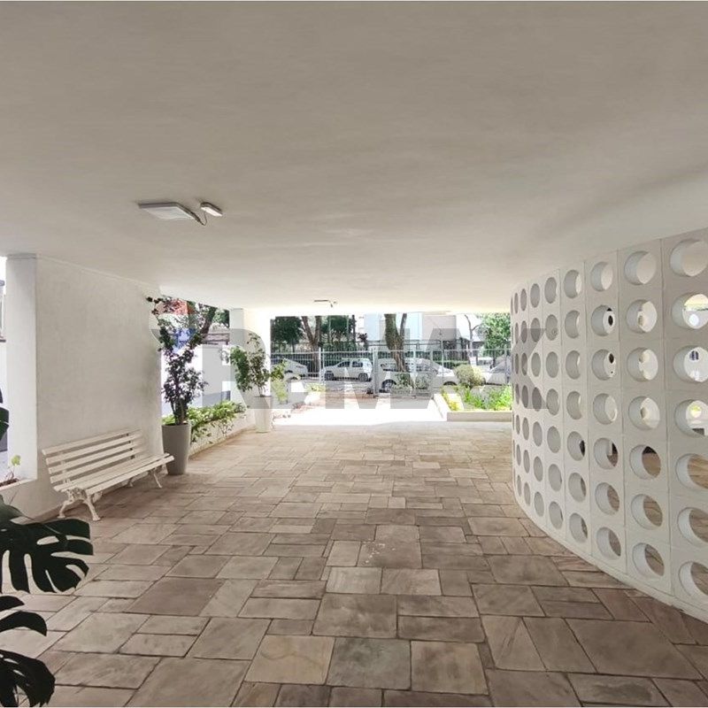 Apartamento de 105 m² para Locação em Santa Cecília - Photo 1