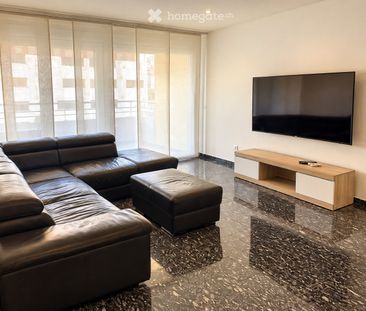 AFFITTASI appartamento 3.5 Castione - Photo 1