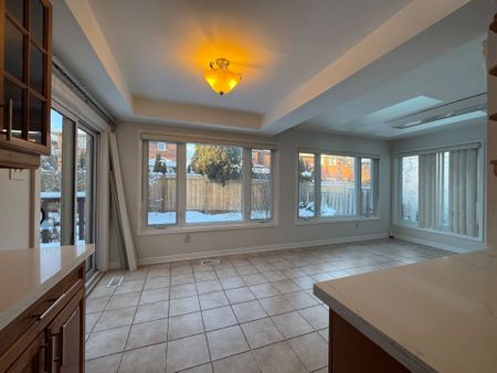 For Lease - 1019 Rouge Valley Drive, Pickering, Ontario - Photo 2