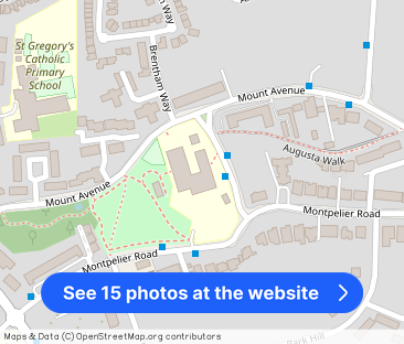 Mount Avenue, W5 - Photo 1