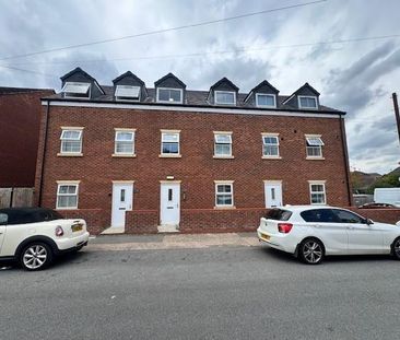 1 bedroom apartment to rent - Photo 4