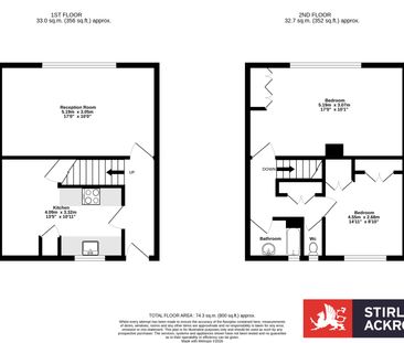 Clarence Lane, Roehampton, SW15 5PZ - Photo 1