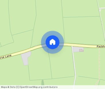 Packhorse, Purton, SN5 - Photo 1