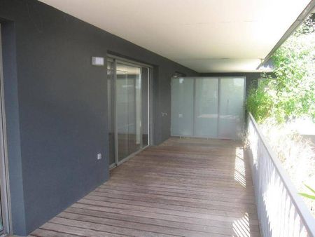 Location appartement 3 pièces 61.7 m² à Montpellier (34000) - Photo 2