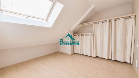 Location Appartement 3 pièces 65m² - Photo 5