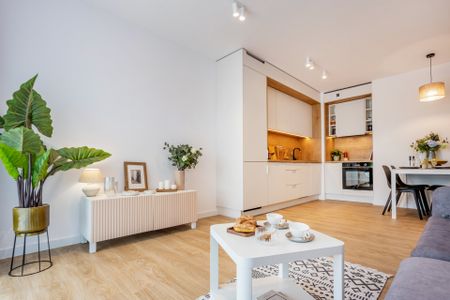 2 pokojowe mieszkanie 55m², Łobzów, Kraków - Фото 4