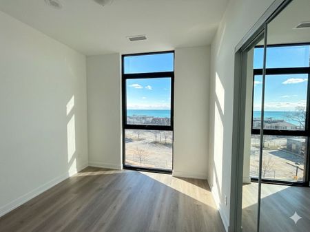 For Lease - 2075 Lakeshore Road Unit# 415, Burlington, Ontario - Photo 2