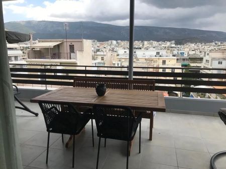 Διαμέρισμα για ενοικίαση Ιπποκράτειο (Γουδή) - Photo 2