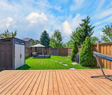 For Lease - 5578 Waterwind Crescent, Mississauga, Ontario - Photo 6