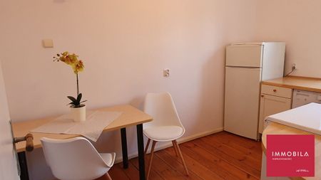 Mieszkanie na wynajem, Gdańsk, ul. Wita Stwosza - Zdjęcie 3