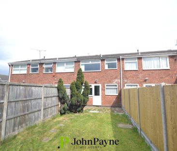 Wareham Green, Clifford Park, Coventry, CV2 2JL - Photo 5